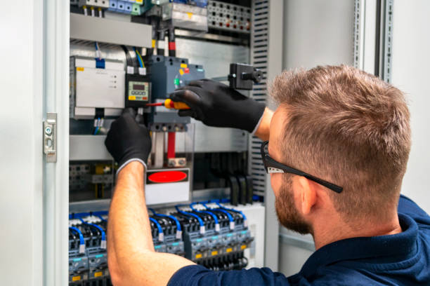 Electrical System Inspection in CA