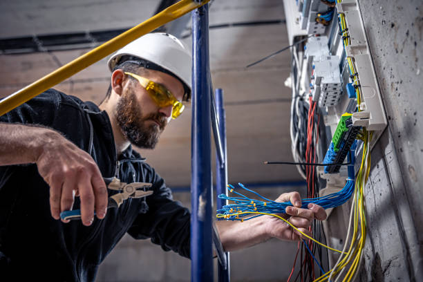 Best Residential Electrician Services  in San Lorenzo, CA