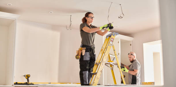 Best Electric Panel Repair  in San Lorenzo, CA