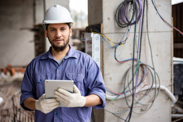 Best Industrial Electrical Services  in San Lorenzo, CA