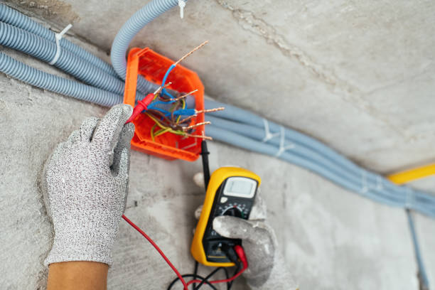 Why Trust Our Certified Electricians for Your Electrical Needs in CA?